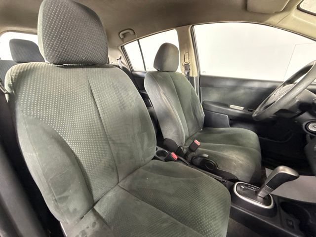 Used 2012 Nissan Versa 1.8 S w/ Plus Pkg FWD image 29