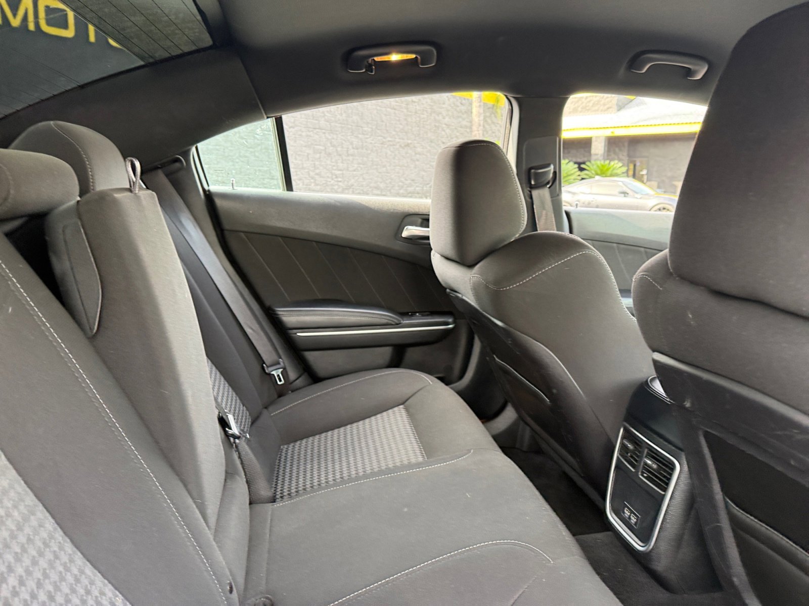 Used 2021 Dodge Charger GT image 17