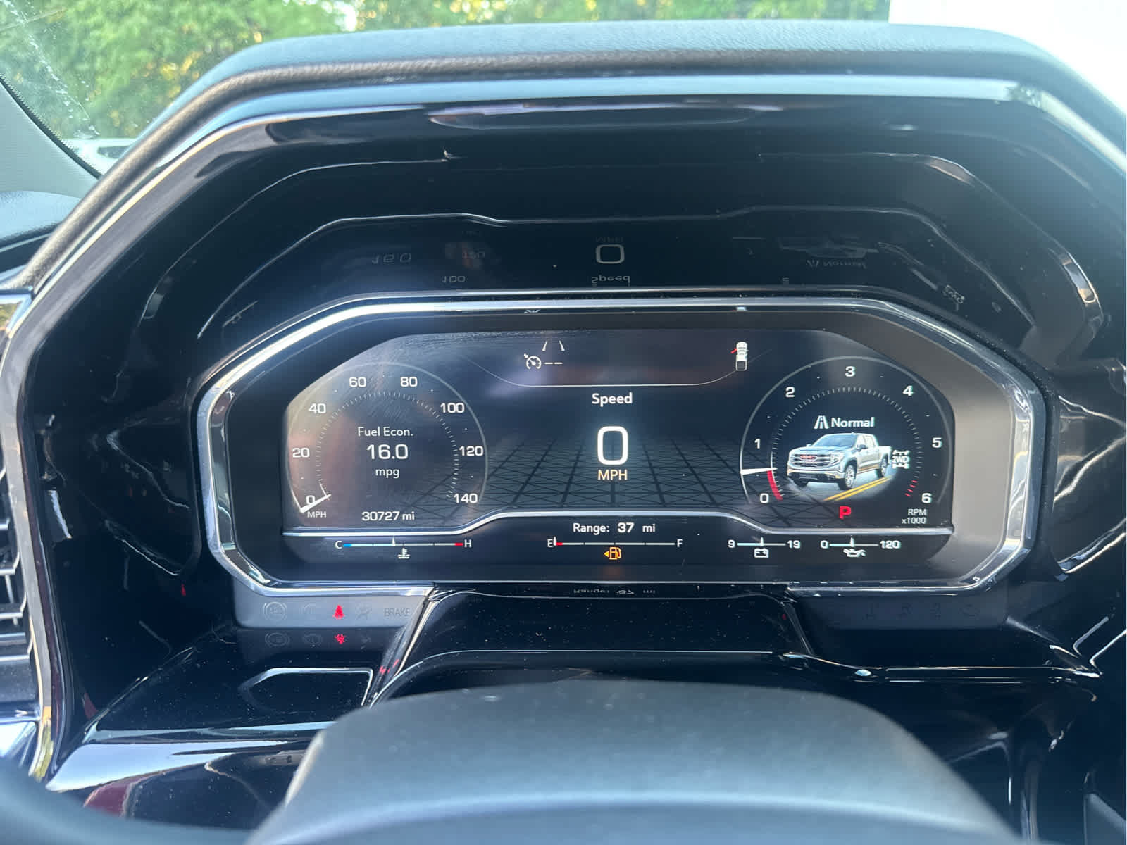Used 2023 GMC Sierra 1500 Elevation AWD/4WD image 31