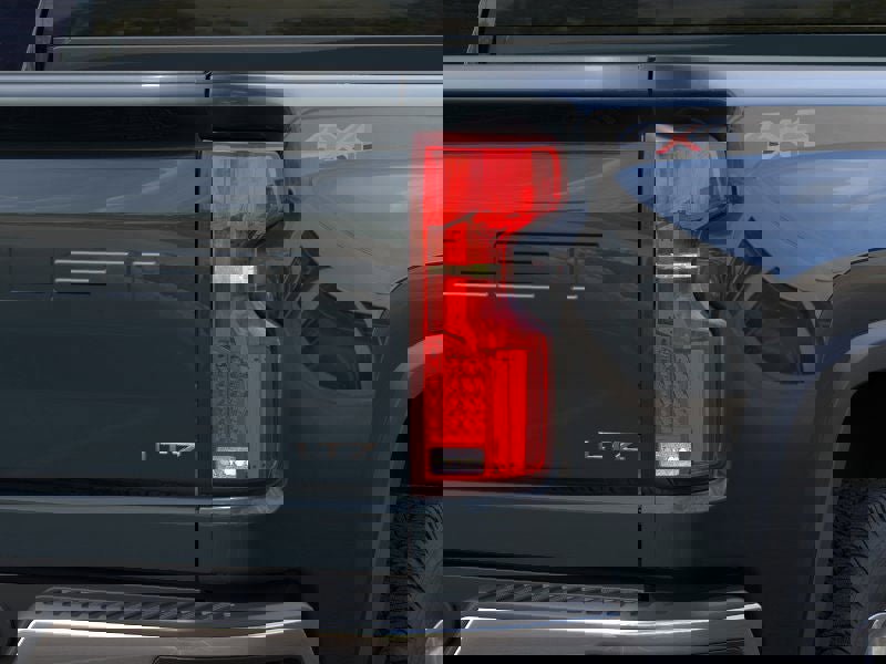 New 2026 Chevrolet Silverado 3500 LTZ image 35