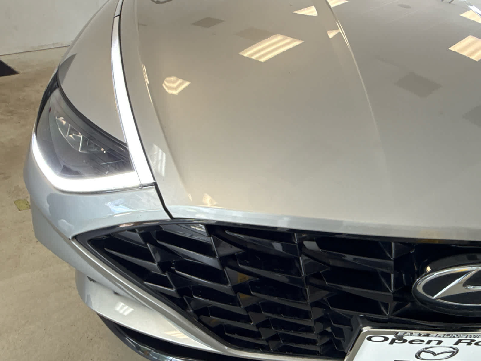 Used 2020 Hyundai Sonata SEL Plus FWD image 8