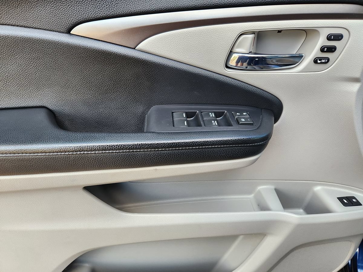 Used 2019 Honda Pilot EX-L image 41