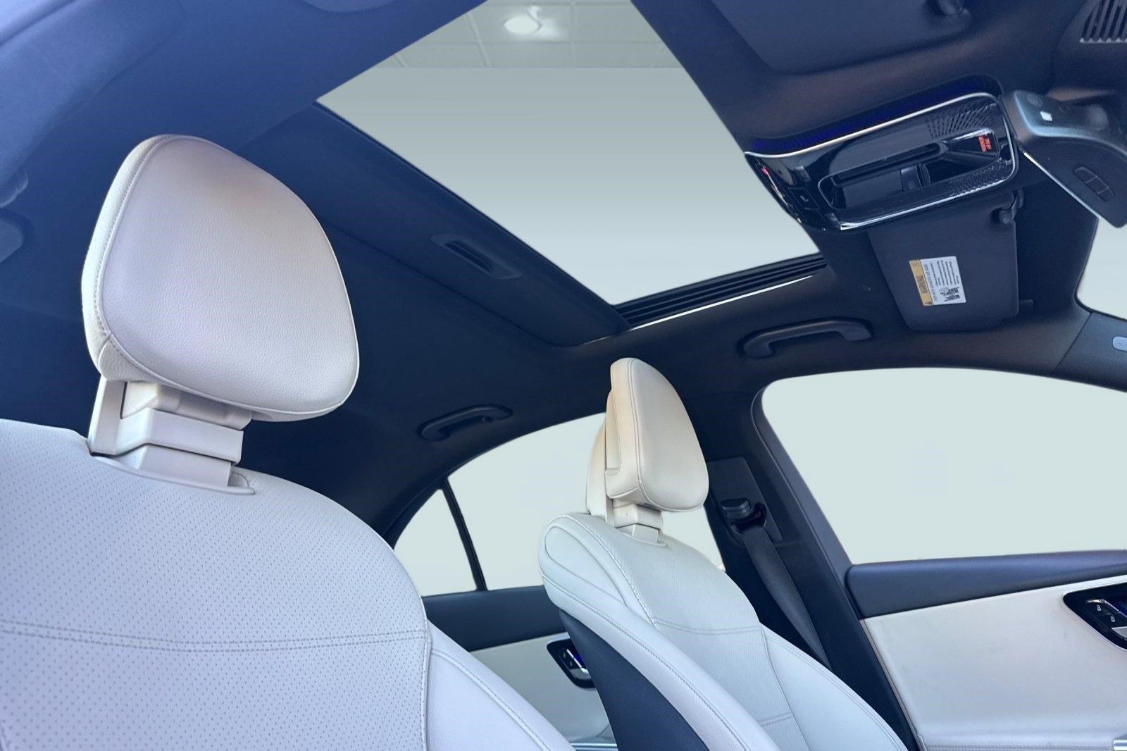 Certified 2023 Mercedes-Benz C 300 Sedan image 23