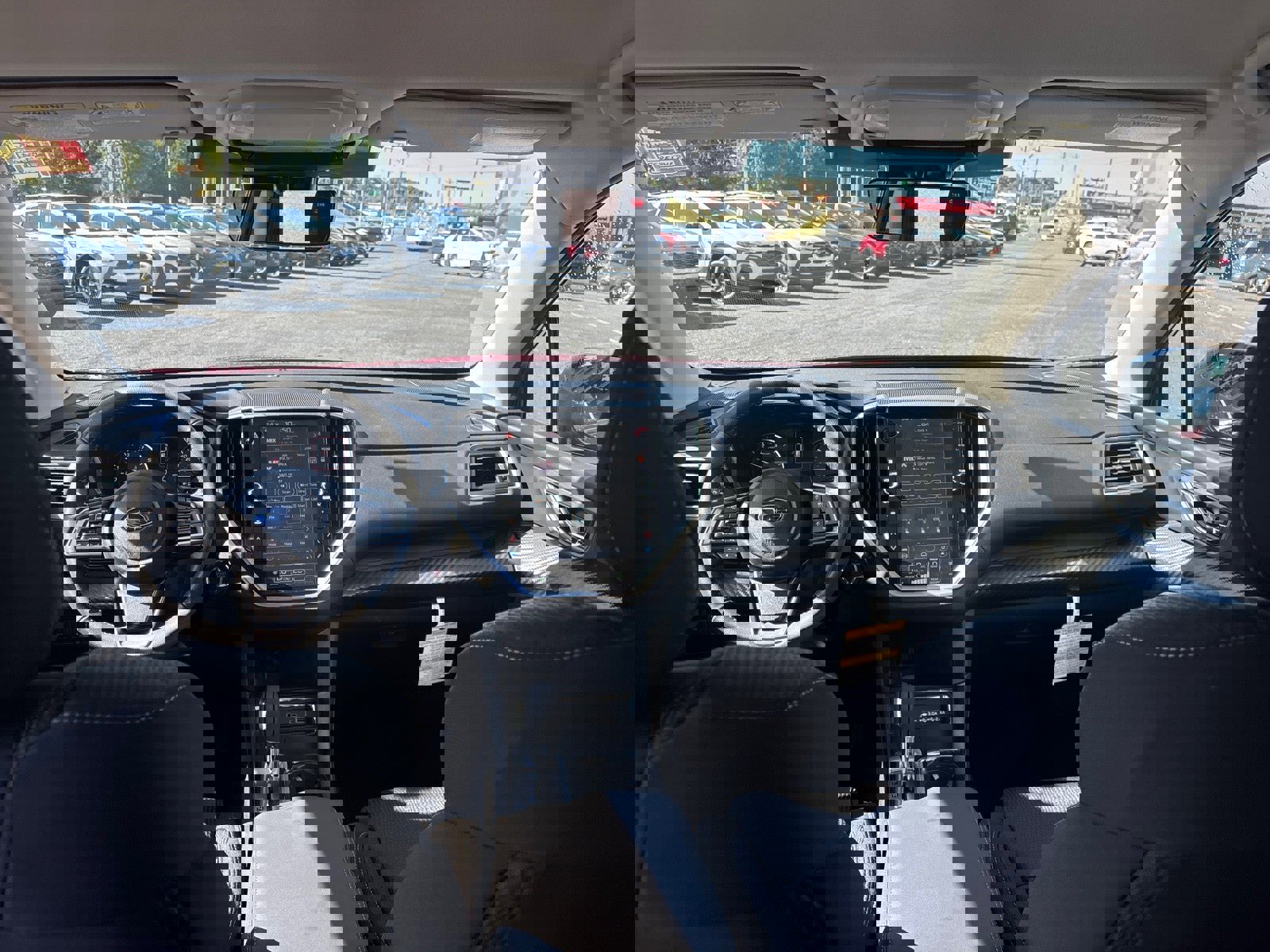 New 2025 Subaru Ascent Premium image 37