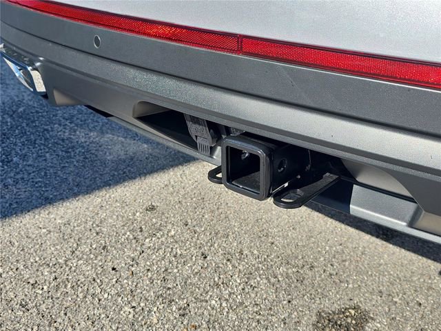 New 2026 Volkswagen Atlas SEL AWD/4WD image 5