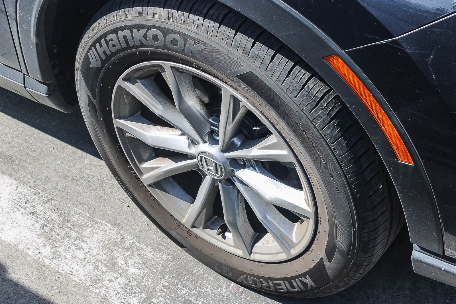 Used 2024 Honda CR-V EX image 12