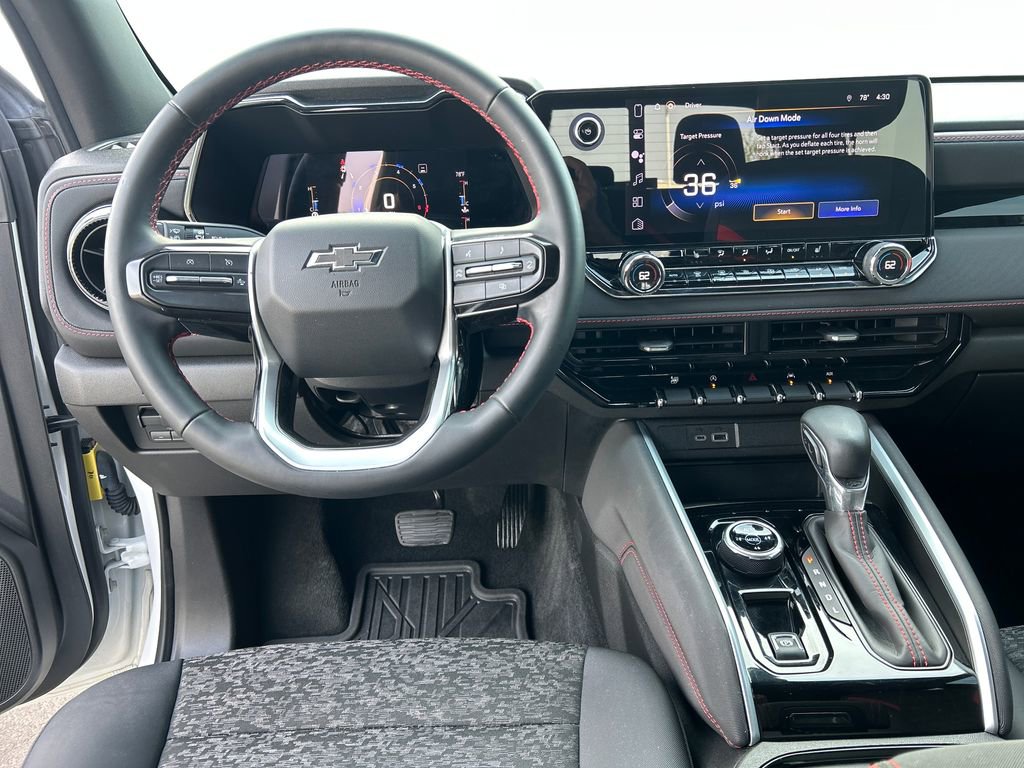 Certified 2023 Chevrolet Colorado Z71 w/ Z71 Convenience Package 2 image 52