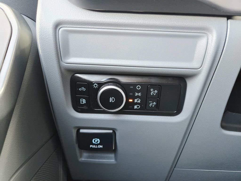 Used 2024 Ford F150 XLT w/ Mobile Office Package image 37