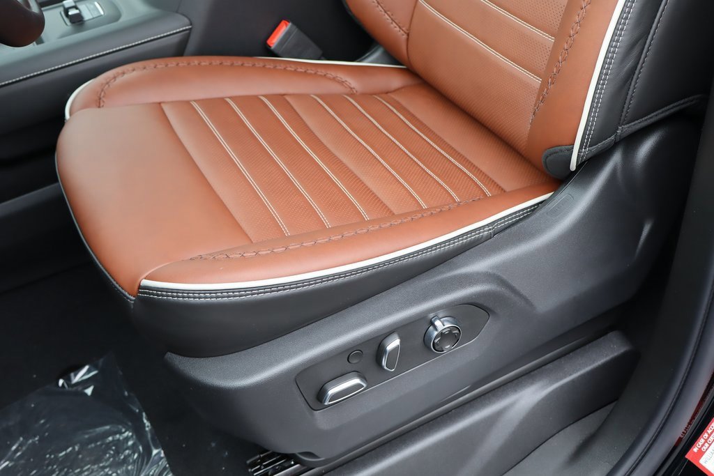 New 2026 GMC Sierra 2500 Denali Ultimate image 14