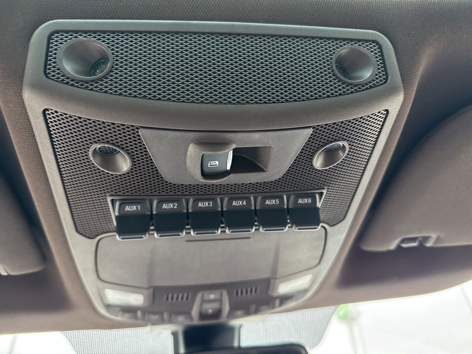 Used 2017 Ford F250 King Ranch w/ King Ranch Ultimate Package image 19