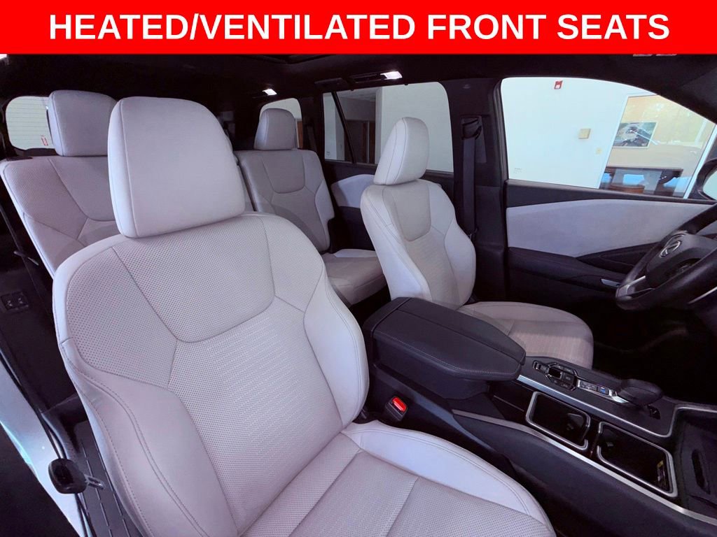 Certified 2025 Lexus TX 350 AWD w/ Technology Package image 15