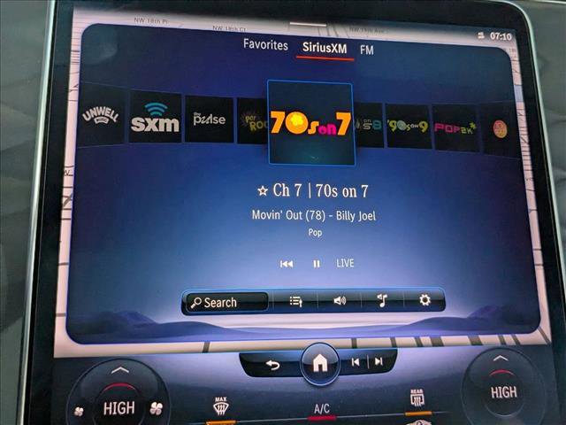 Used 2023 Mercedes-Benz EQE 350+ EQE 350+ image 13