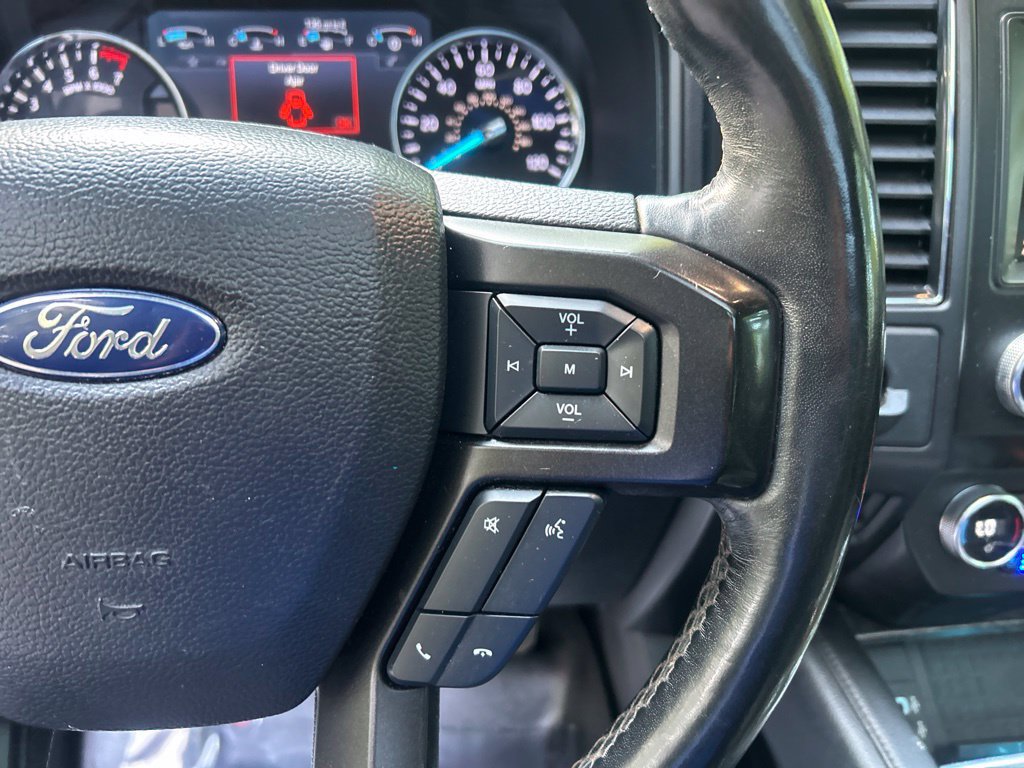 Used 2019 Ford Expedition Limited AWD/4WD image 23