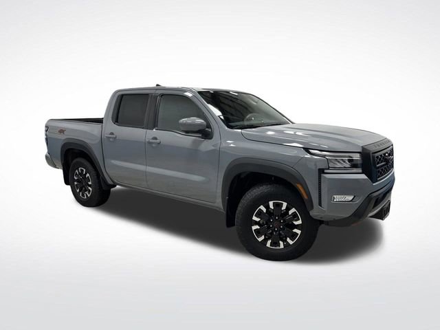 Used 2023 Nissan Frontier PRO-4X w/ Pro Convenience Package image 39