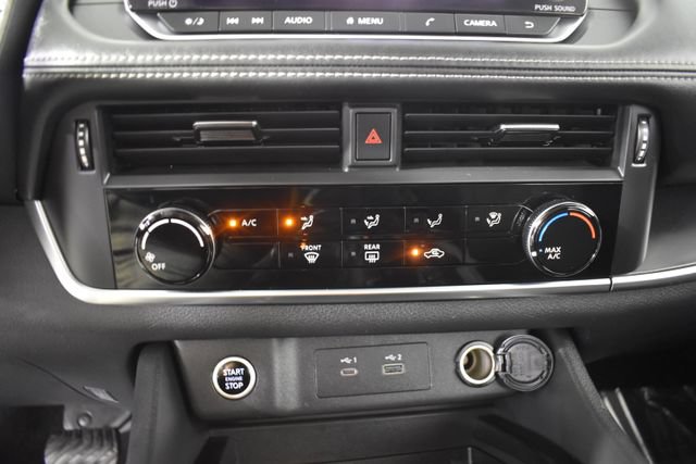 Certified 2022 Nissan Rogue S AWD/4WD image 16