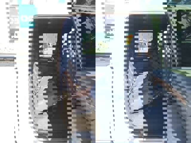 New 2026 Chevrolet Silverado 2500 High Country w/ Technology Package image 37