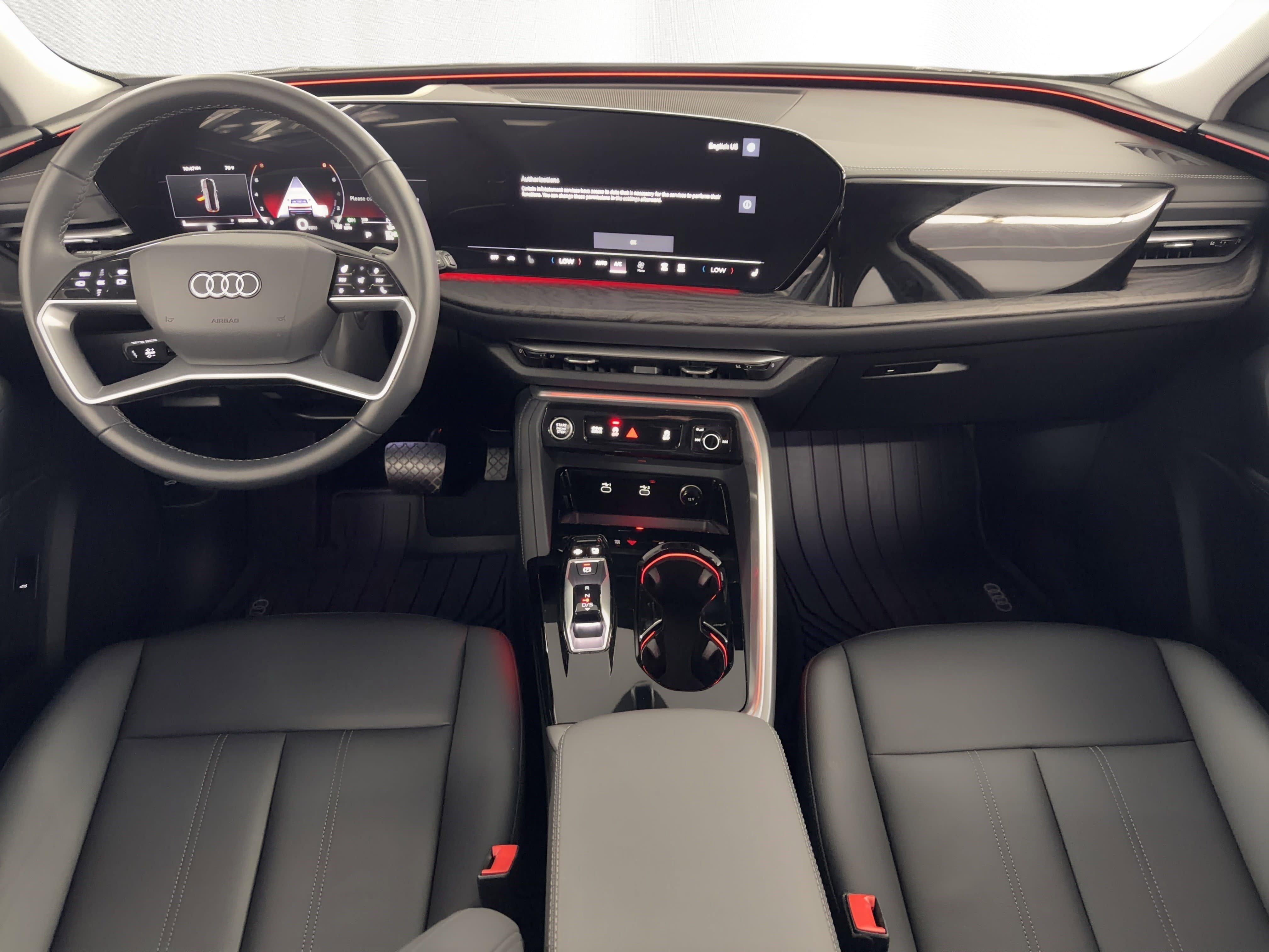 Certified 2025 Audi Q5 Premium Plus w/ Premium Plus image 19