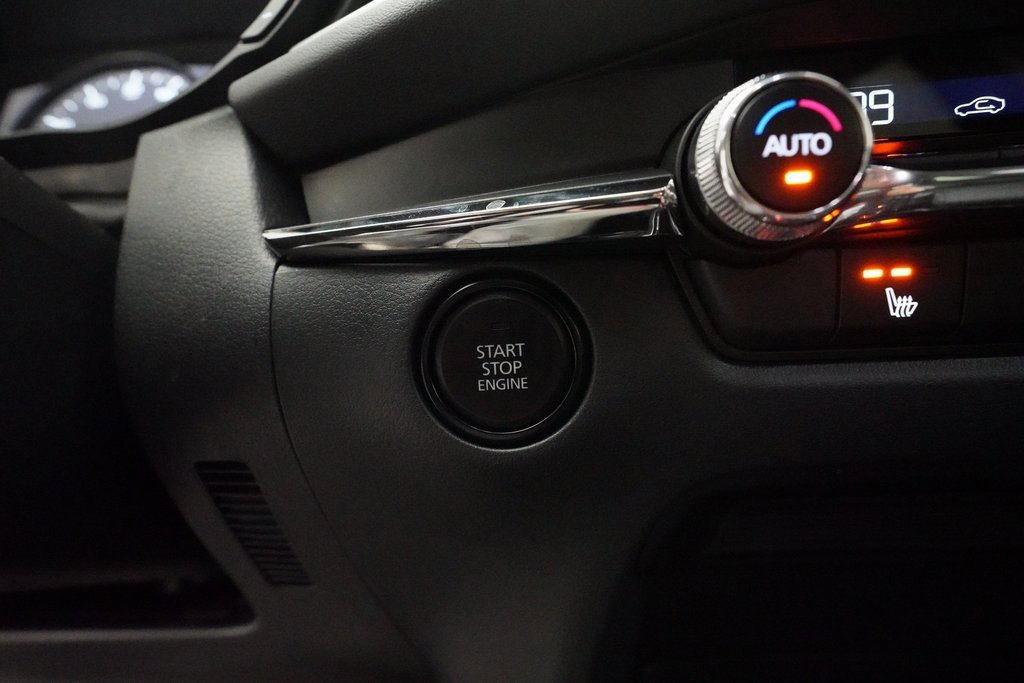 Used 2024 MAZDA CX-30 AWD 2.5 S w/ Preferred Package image 31