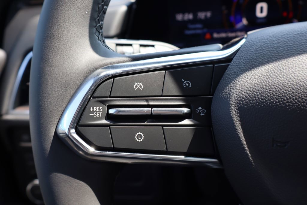 New 2025 Chevrolet Tahoe Premier image 16