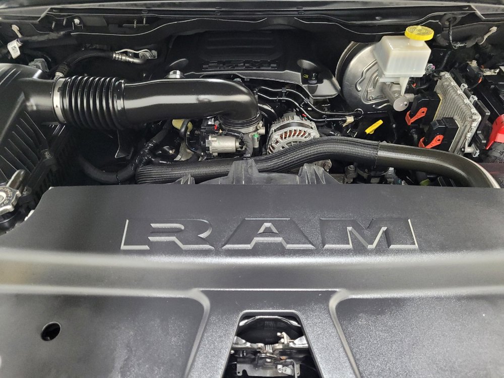 Used 2019 RAM 1500 Big Horn image 30