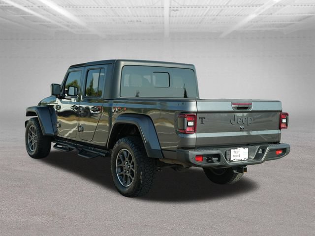 Used 2021 Jeep Gladiator Overland w/ Popular Equipment Package AWD/4WD image 6