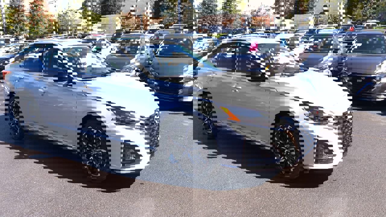 New 2025 Nissan Altima 2.5 SR w/ SR Premium Package image 2