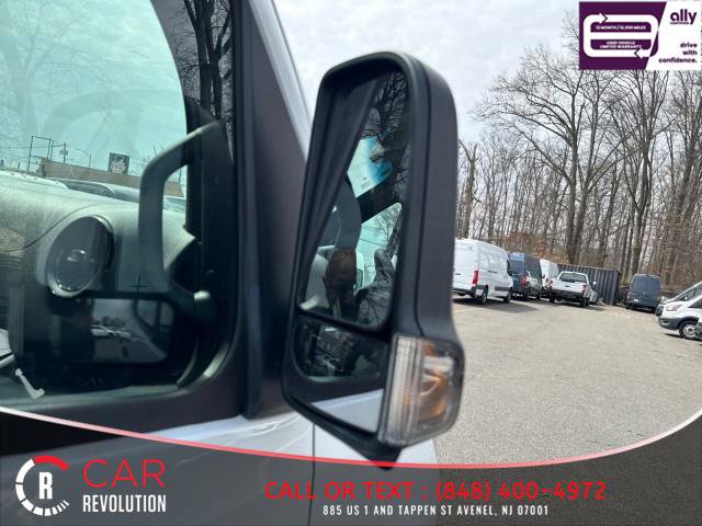 Used 2023 Mercedes-Benz Sprinter 2500 image 12