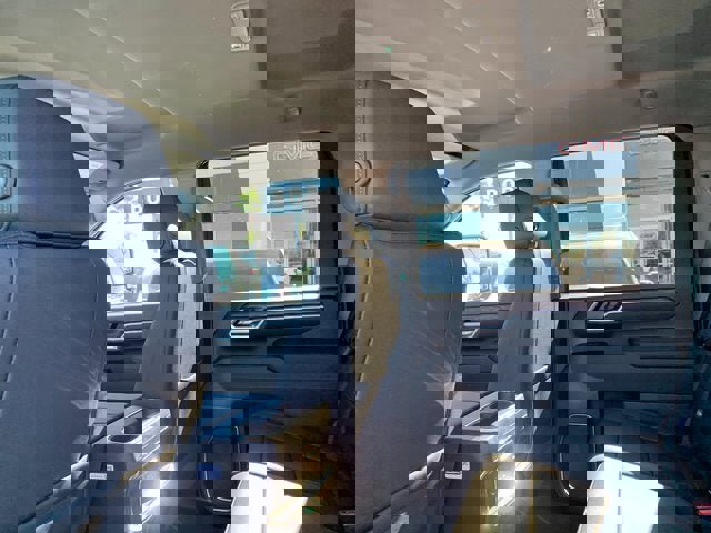 New 2026 GMC Sierra 2500 SLT w/ SLT Premium Package image 12