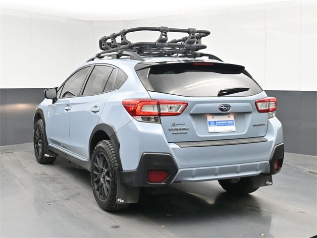 Used 2019 Subaru Crosstrek 2.0i image 7
