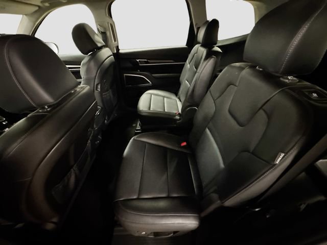 Used 2024 Kia Telluride S w/ S Sunroof Package AWD/4WD image 26