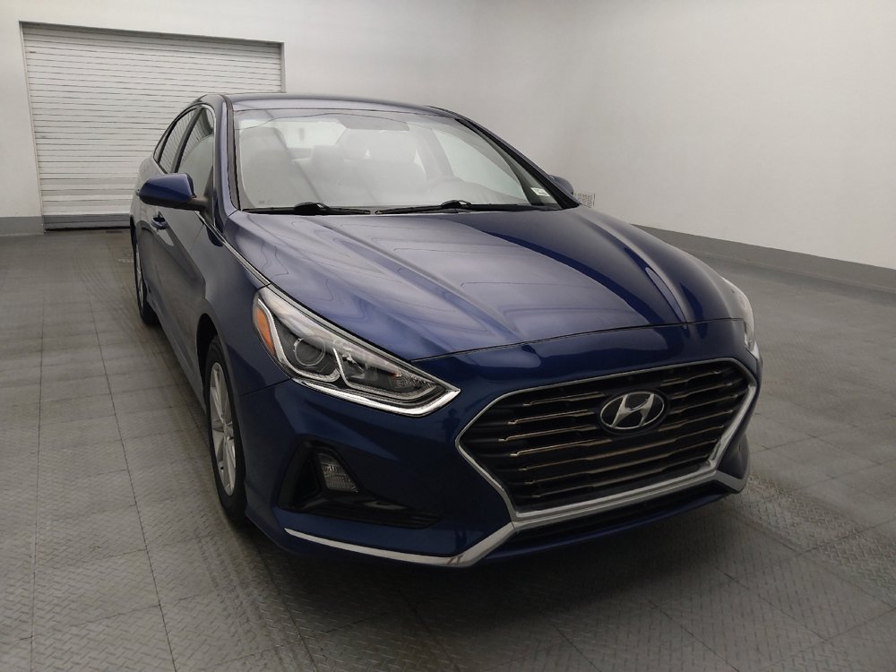 Used 2019 Hyundai Sonata SE FWD image 14
