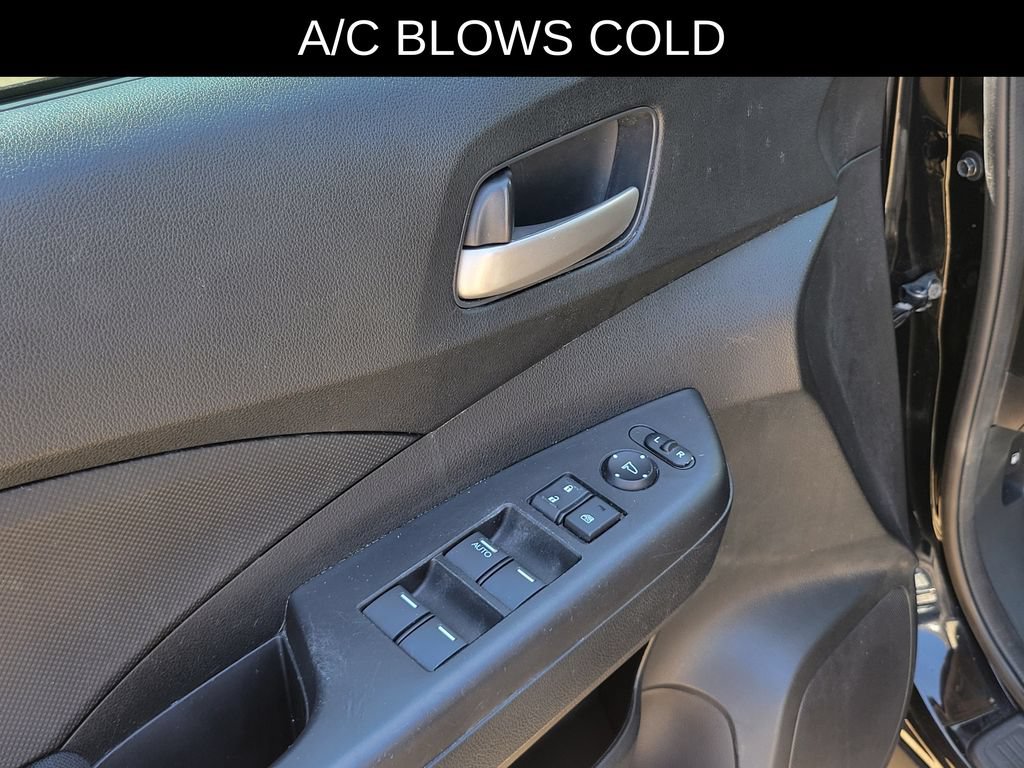 Used 2015 Honda CR-V LX image 18