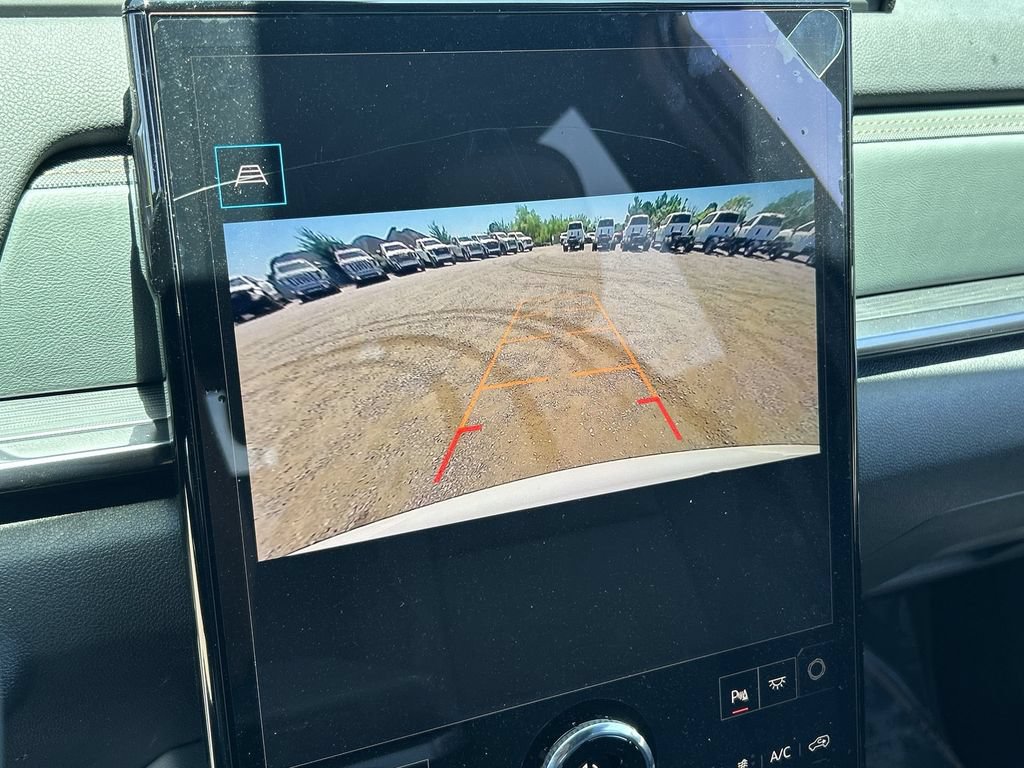 New 2026 GMC Terrain AT4 w/ Convenience Package III AWD/4WD image 15