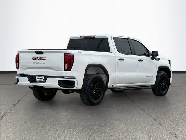 New 2026 GMC Sierra 1500 Pro w/ Graphite Edition image 4