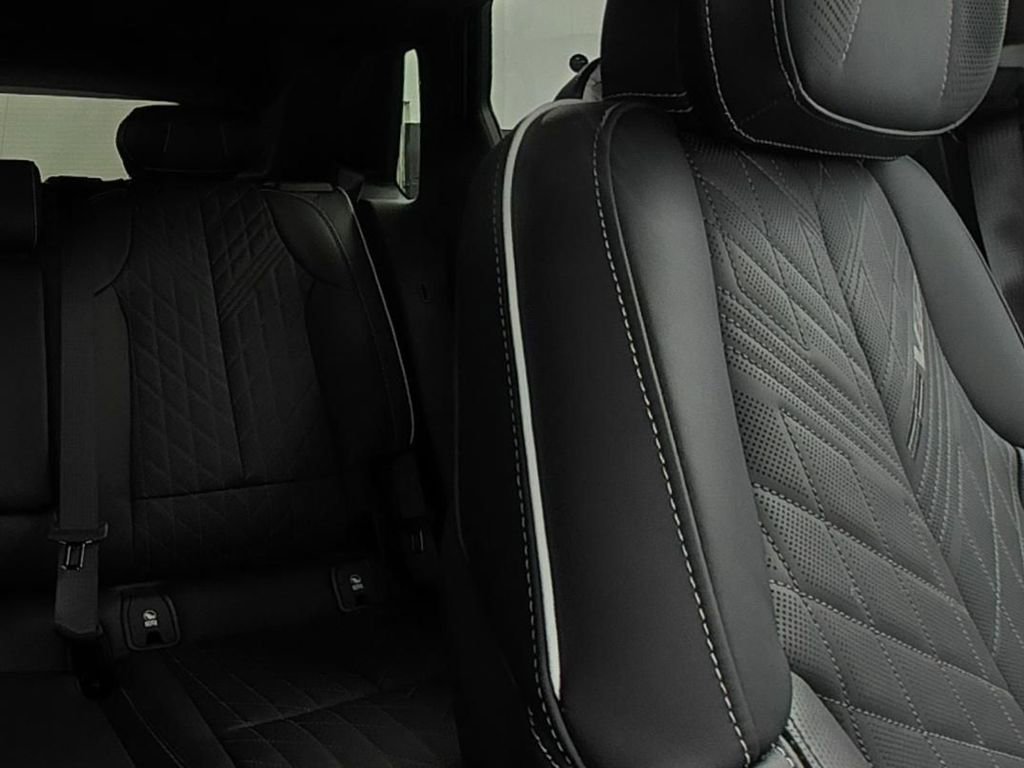 New 2026 Cadillac Lyriq V w/ LPO, Floor Liner Package AWD/4WD image 15