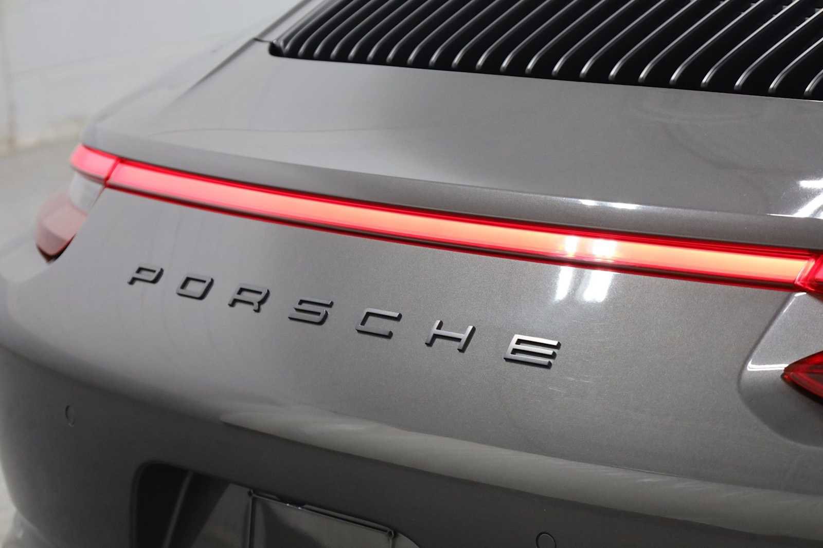 Used 2019 Porsche 911 Carrera GTS image 8
