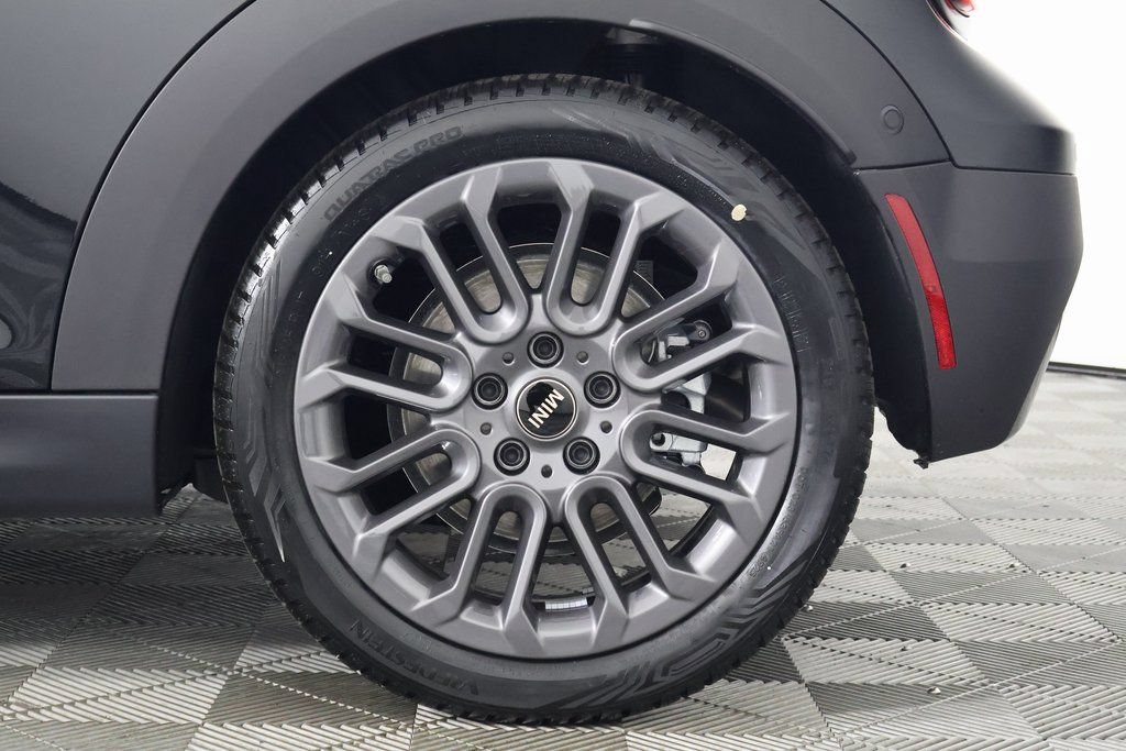 New 2026 MINI Cooper S FWD image 11