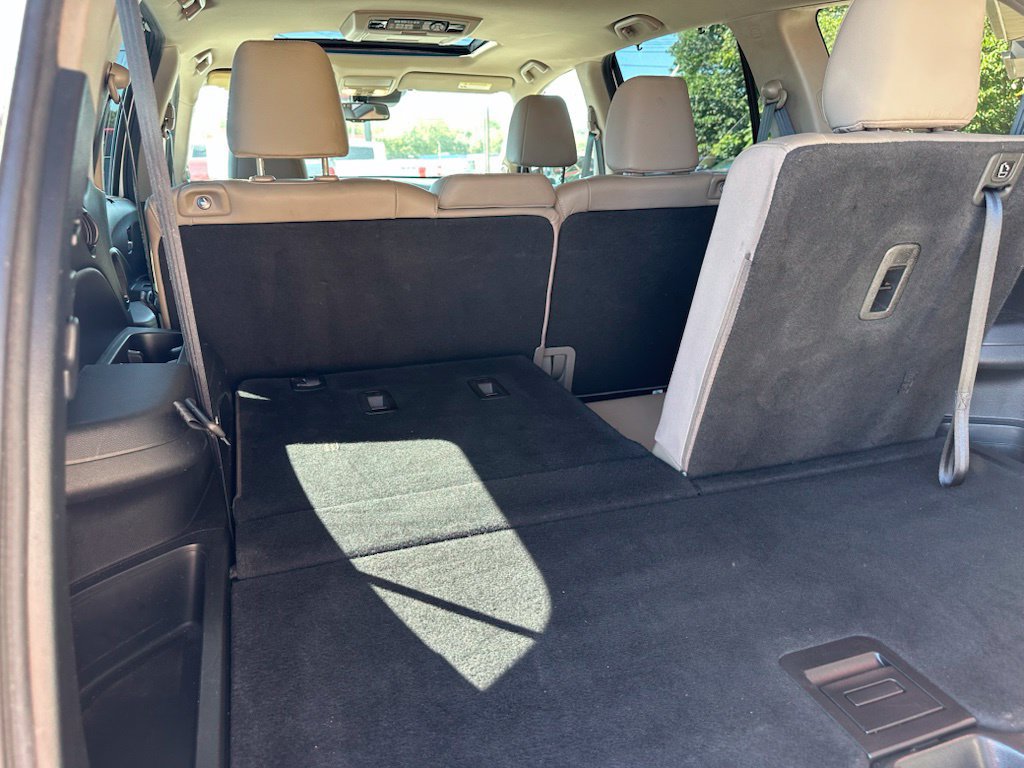 Used 2018 Honda Pilot Touring image 8
