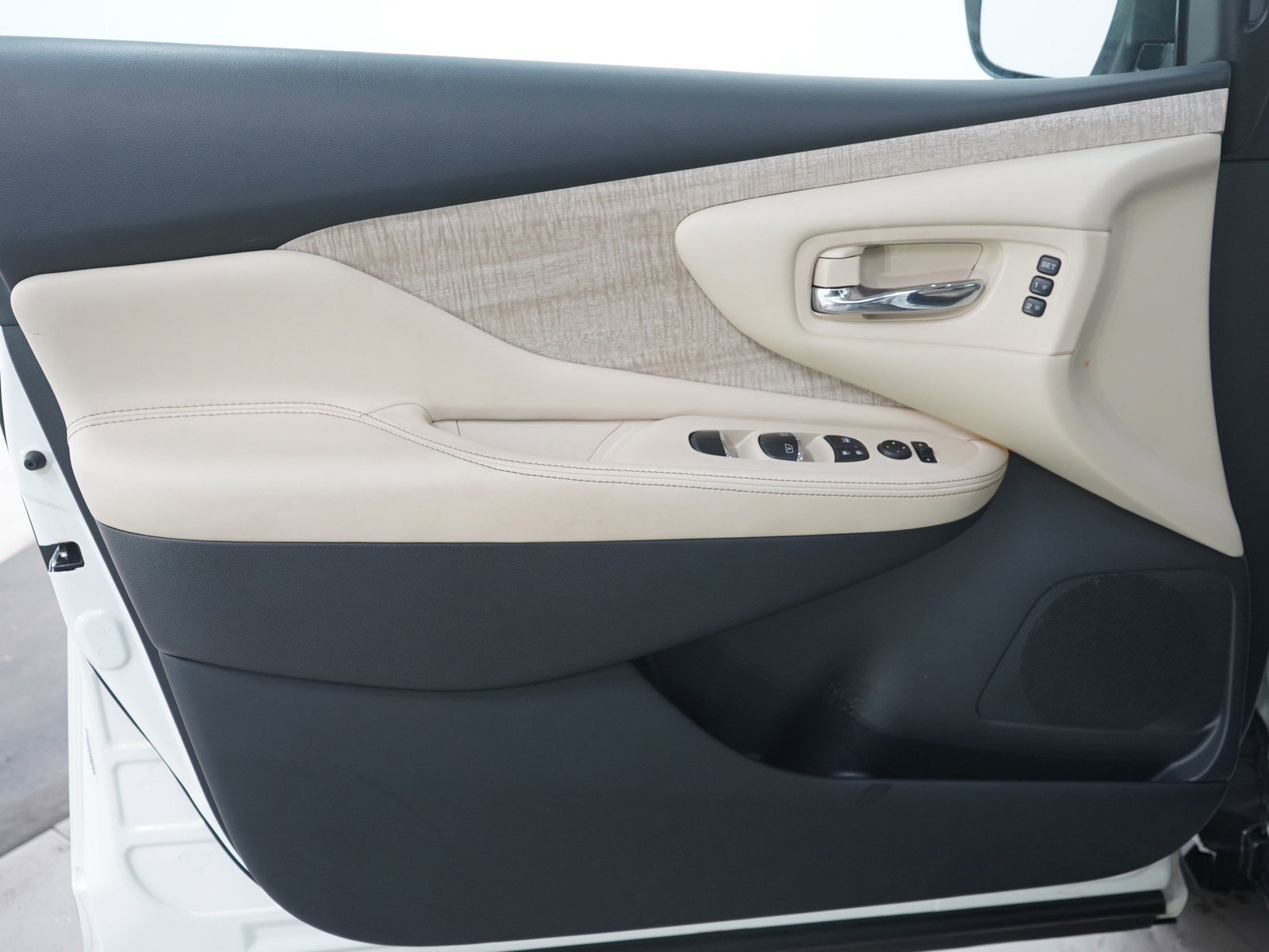 Used 2020 Nissan Murano SL w/ Moonroof Package AWD/4WD image 22