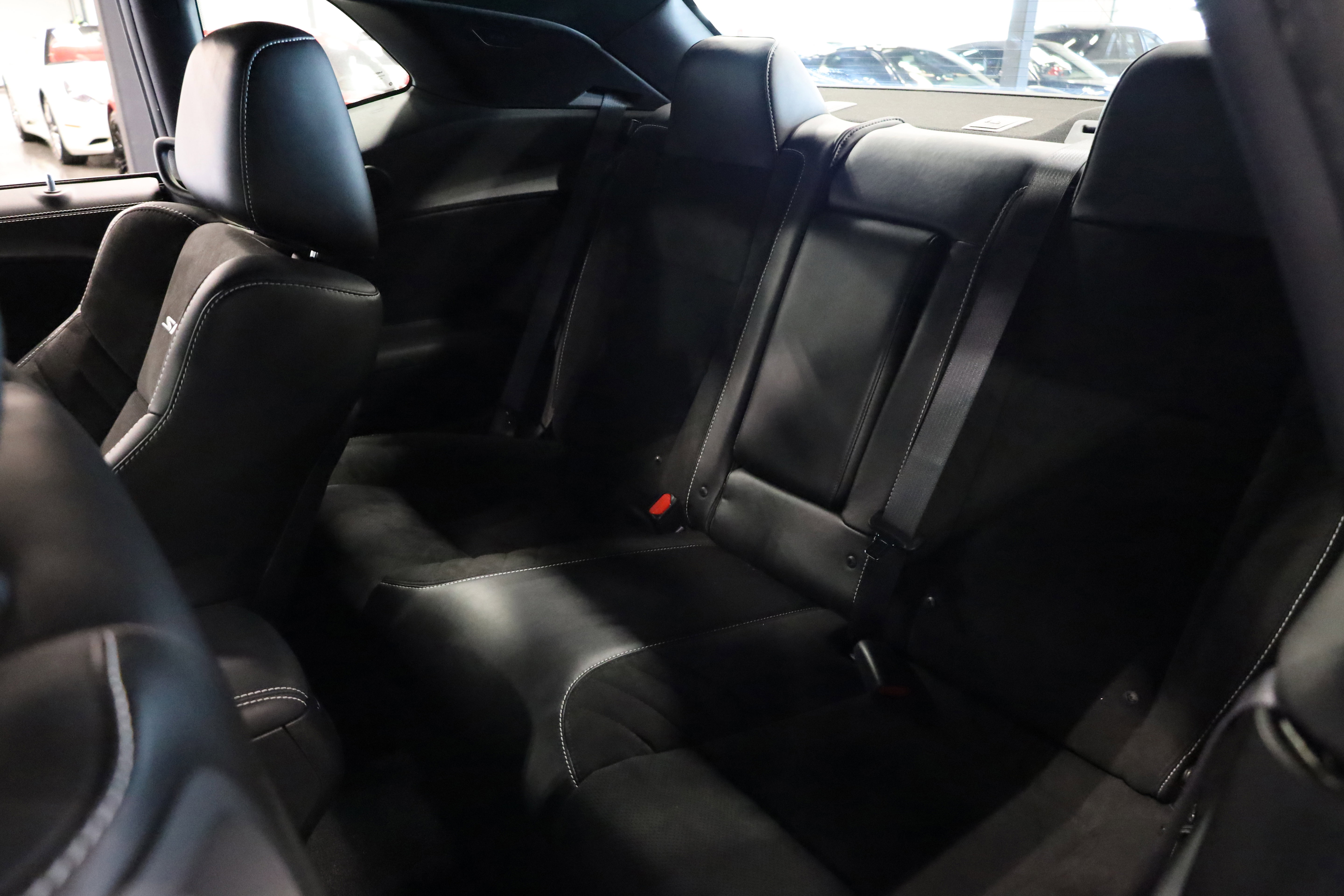 Used 2023 Dodge Challenger SRT Hellcat image 31