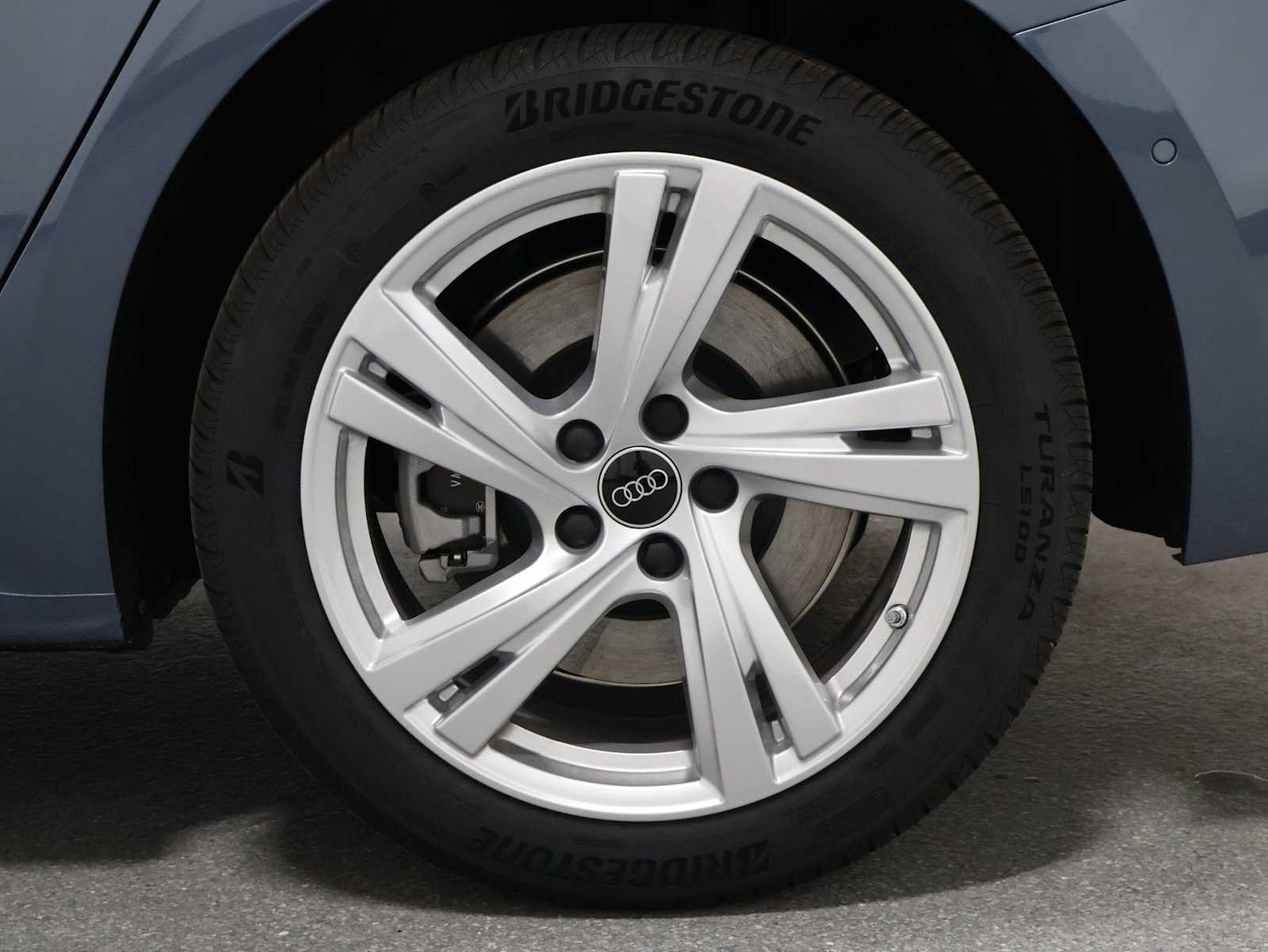 New 2026 Audi A5 Premium Plus AWD/4WD image 37