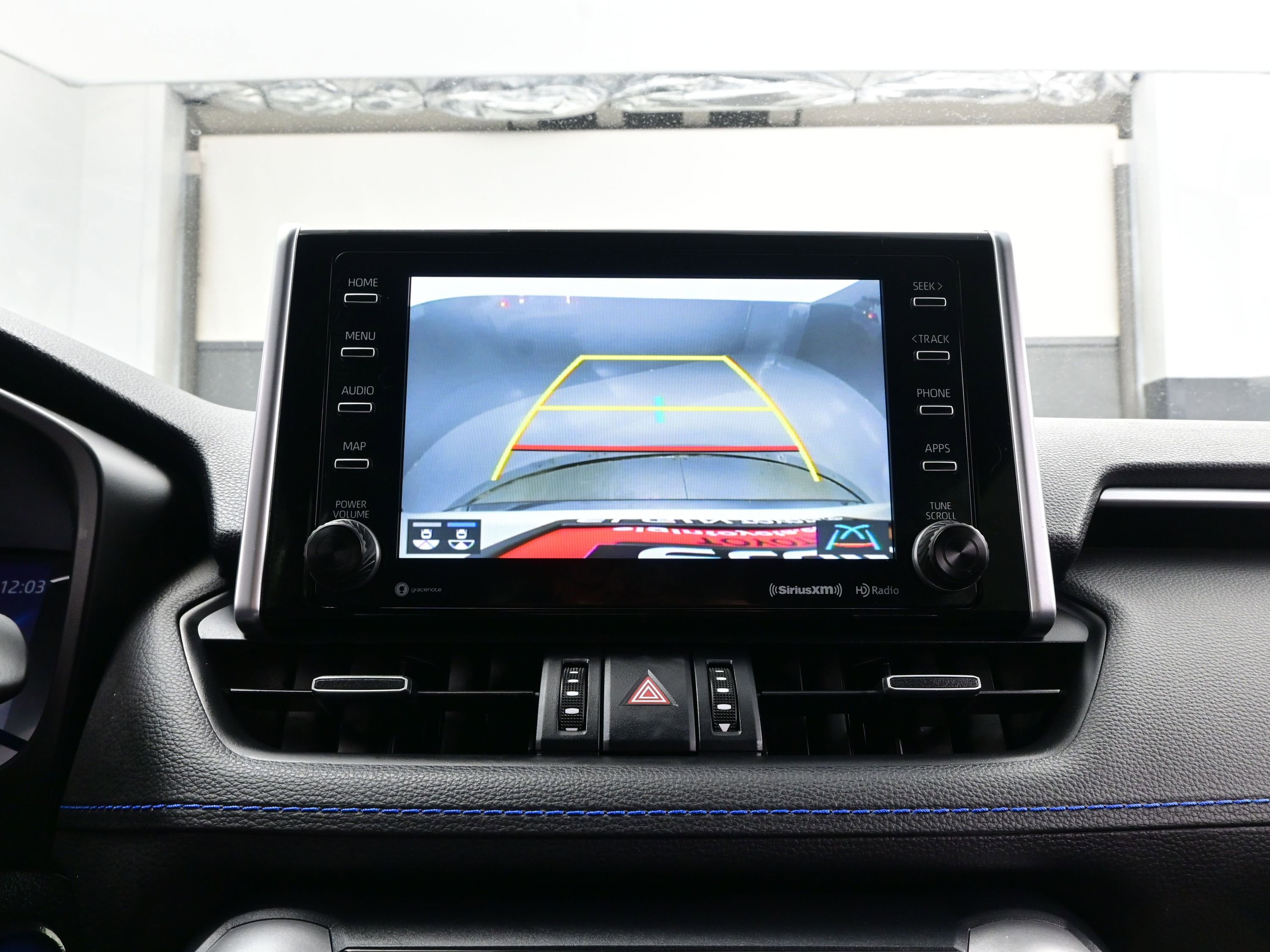 Used 2021 Toyota RAV4 XSE w/ XSE Grade Weather Package image 17