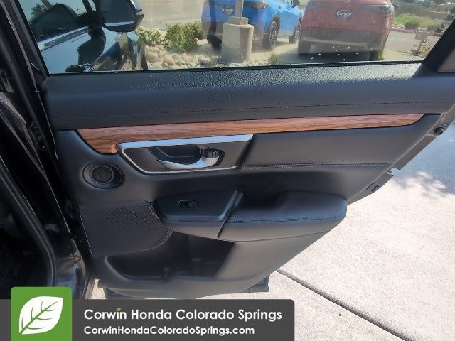 Used 2019 Honda CR-V EX-L image 25