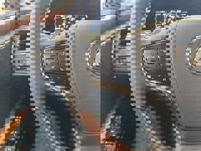 New 2025 Lexus ES 350 Ultra Luxury image 20