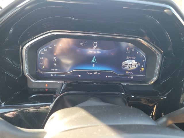 Used 2024 Chevrolet Silverado 1500 RST w/ Protection Package AWD/4WD image 38