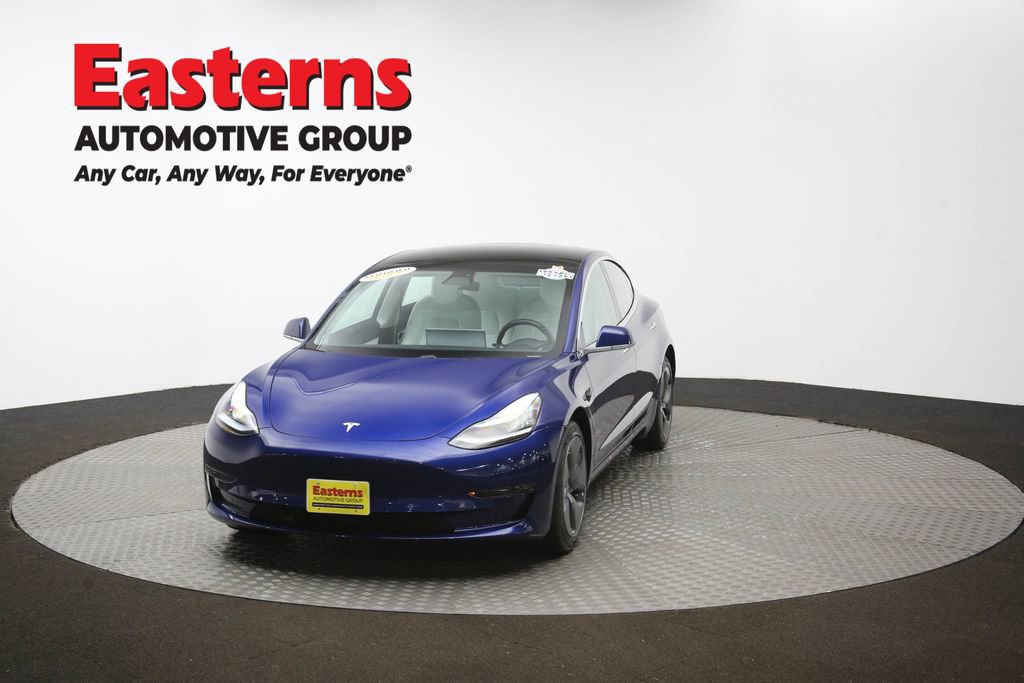 Used 2018 Tesla Model 3 Long Range image 52