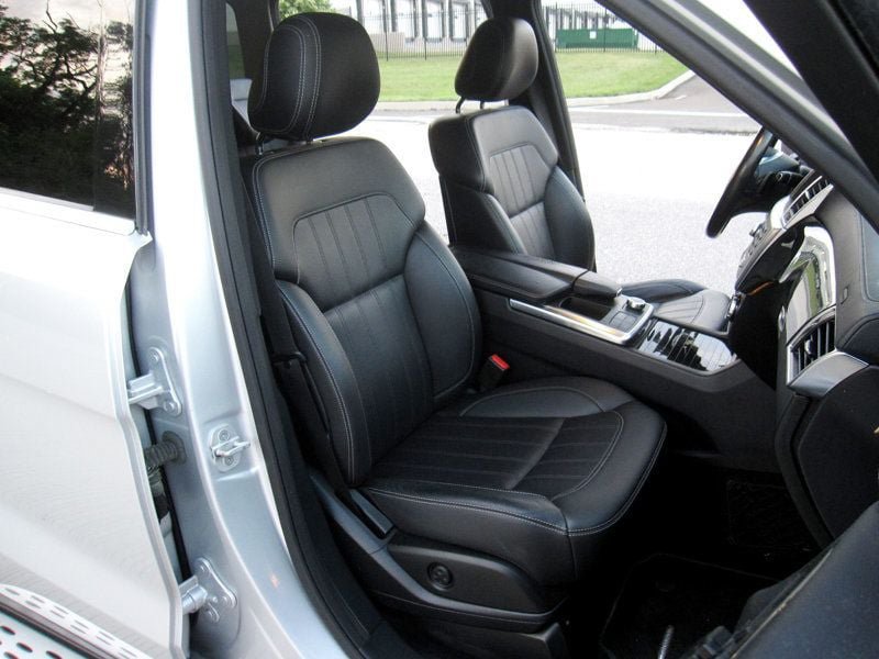 Used 2015 Mercedes-Benz GL 320 BlueTEC 4MATIC image 22