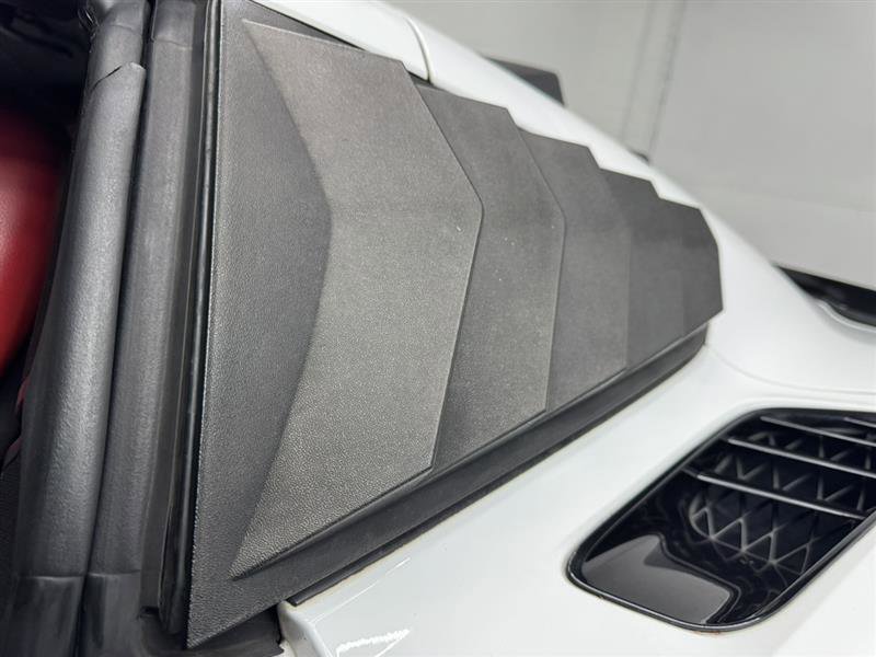 Used 2019 Chevrolet Corvette Stingray Coupe w/ 2LT Preferred Equipment Group image 42