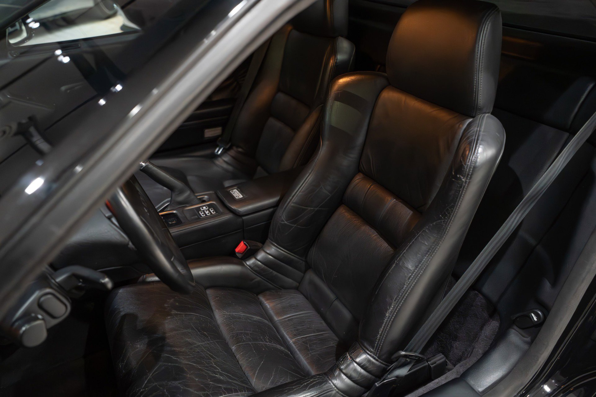 Used 1992 Acura NSX image 11