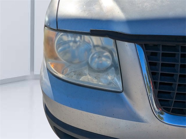 Used 2005 Ford Expedition XLS image 9